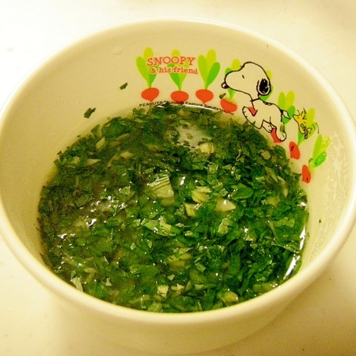 離乳食 中期 小松菜とキャベツのとろとろスープ レシピ 作り方 By めい 楽天レシピ 離乳食 中期 小松菜とキャベツのとろとろスープ レシピ 作り方 By めい 楽天レシピ
